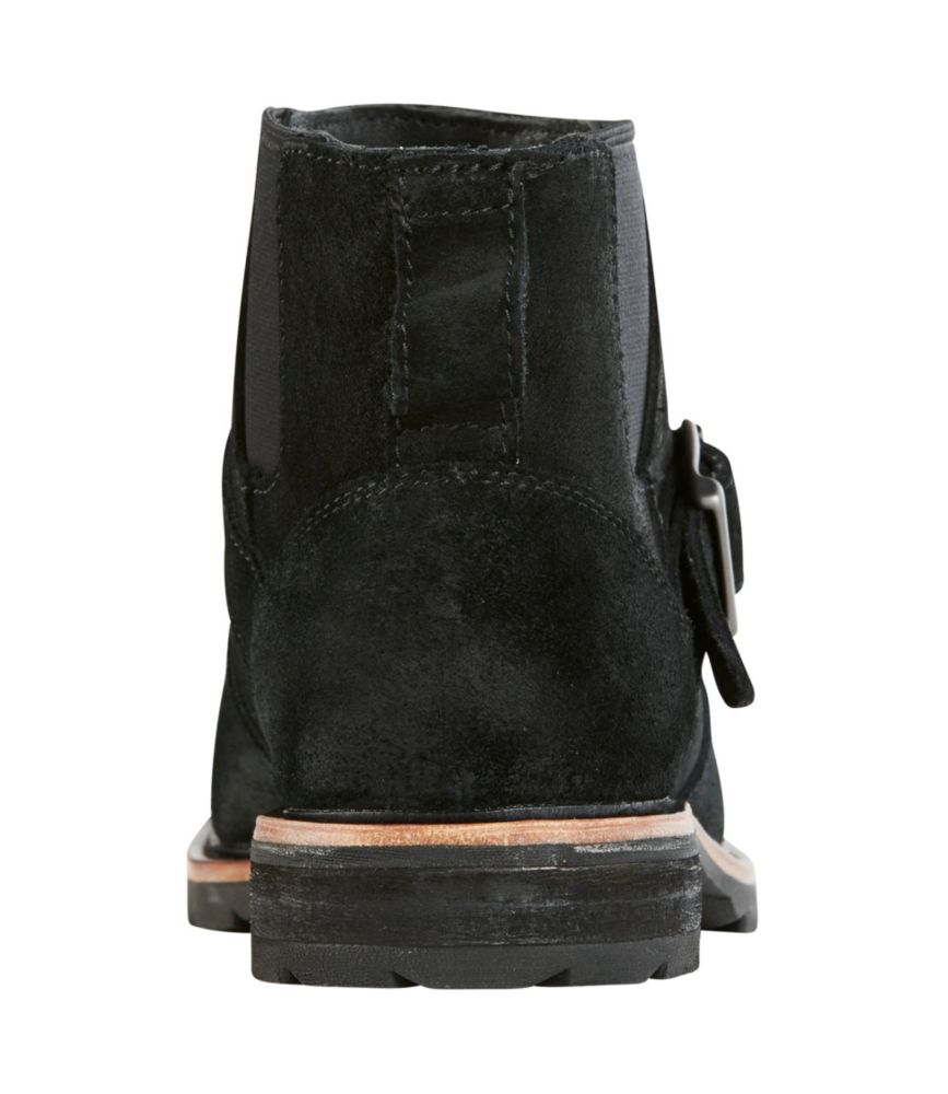 ll bean womens ankle boots