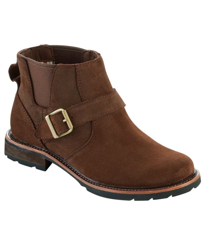 ll bean ankle boots