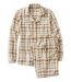  Color Option: Bean of Freeport Natural, $79.