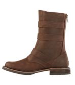 Women's Old Port Boots, Mid, Leather