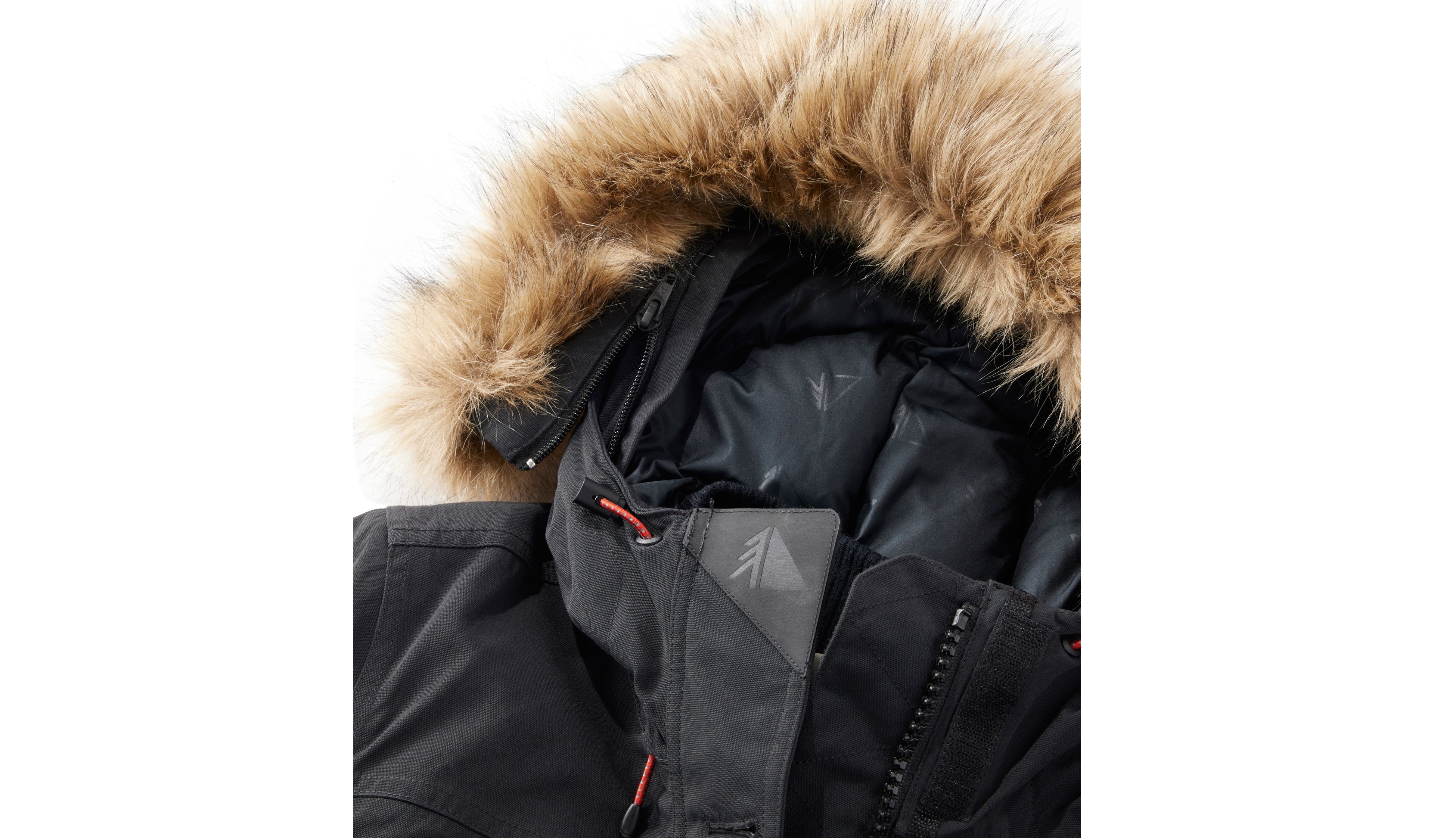 Women's Maine Mountain Parka