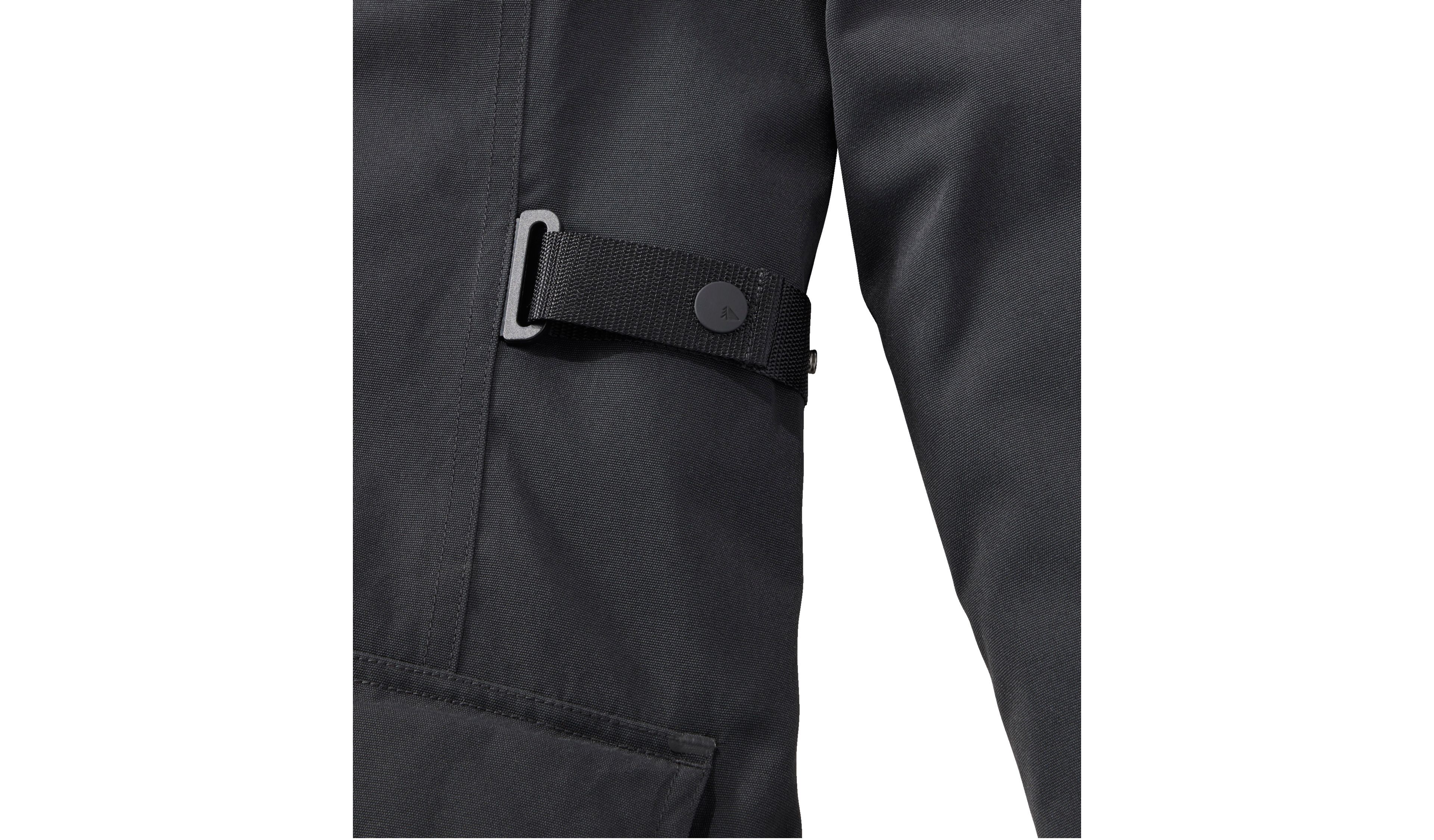 Women's Maine Mountain Parka
