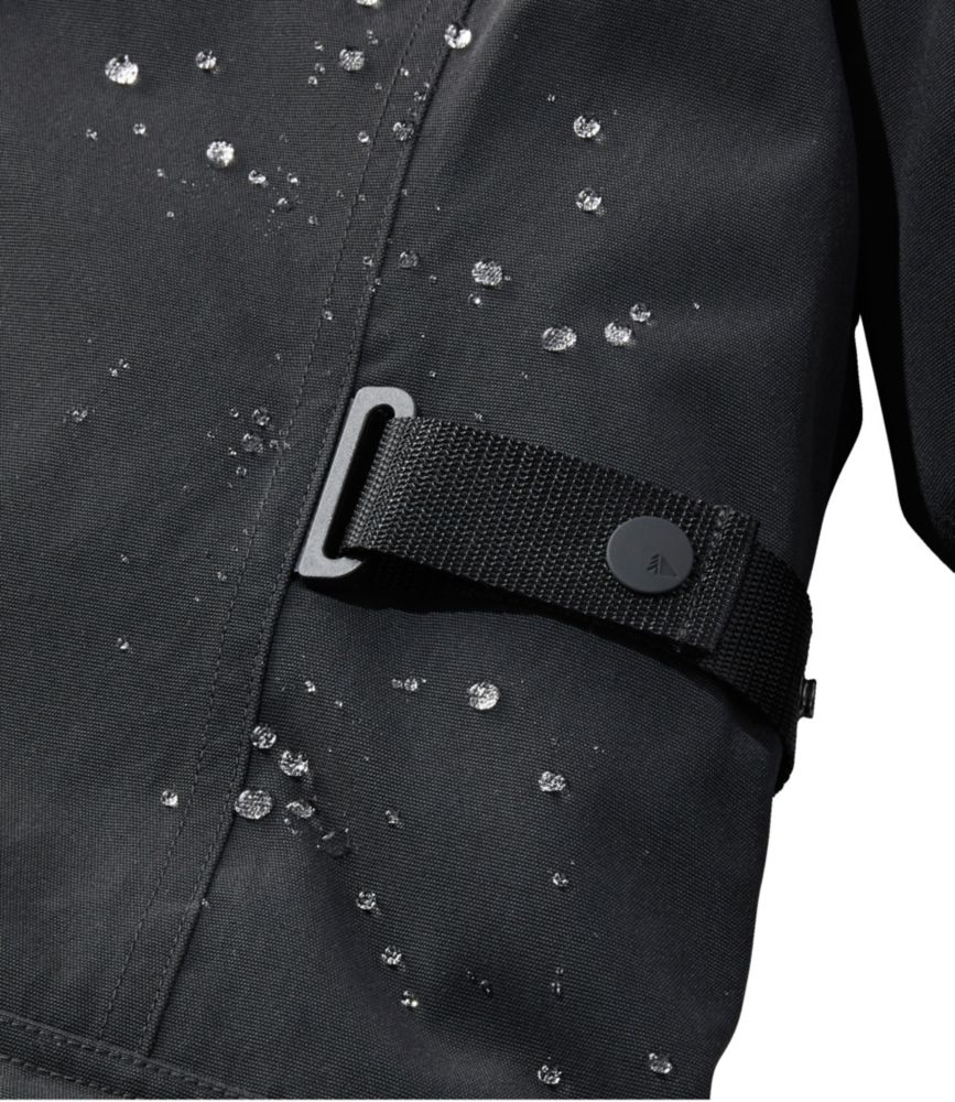 Women's Maine Mountain Parka, Kelp Green, small image number 12