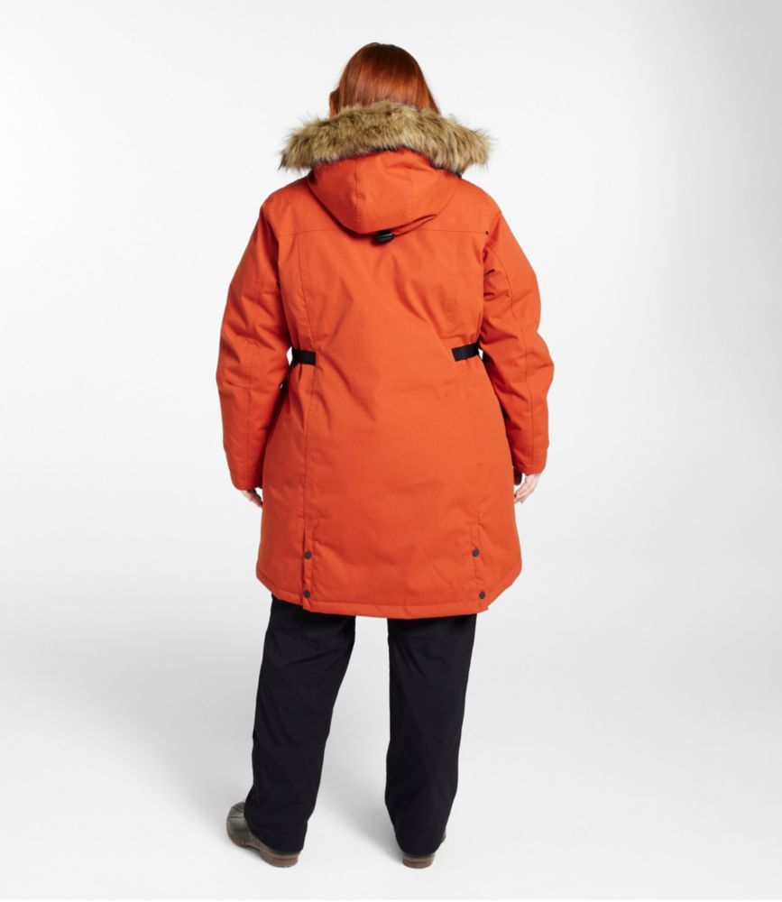 Women's Maine Mountain Parka