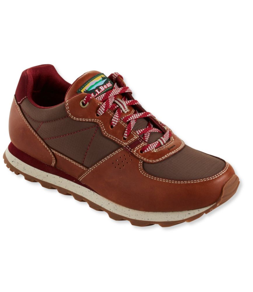 ll bean hiking shoes mens