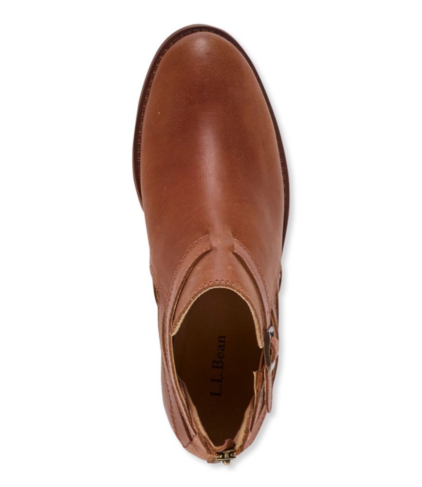 ll bean westport chelsea boots