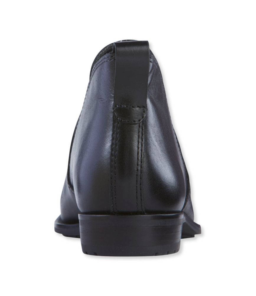 ll bean womens ankle boots