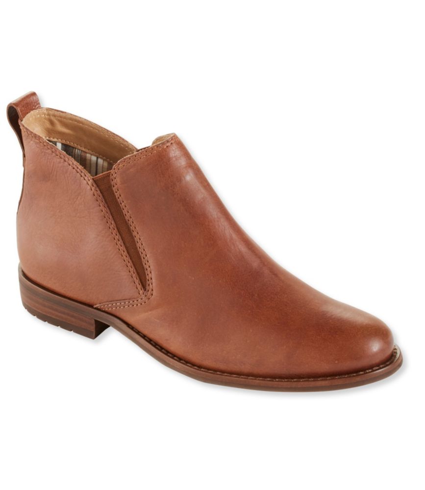 ll bean womens ankle boots