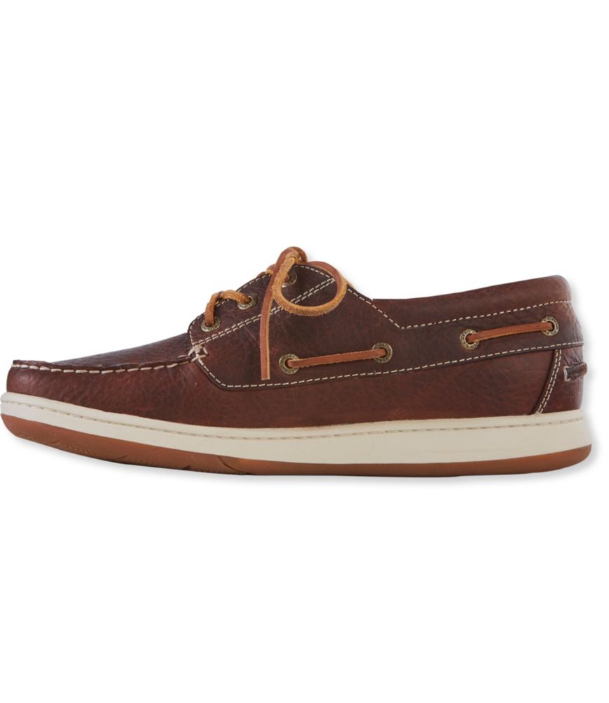 ll bean boat shoes