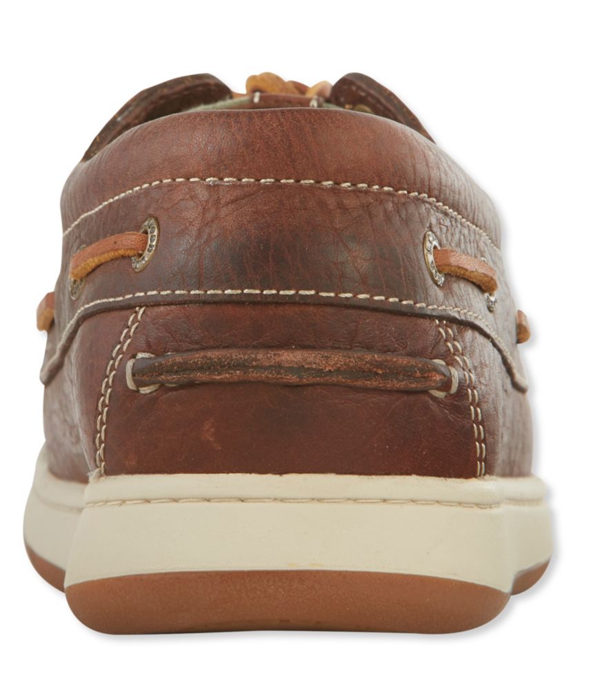 ll bean boat shoes