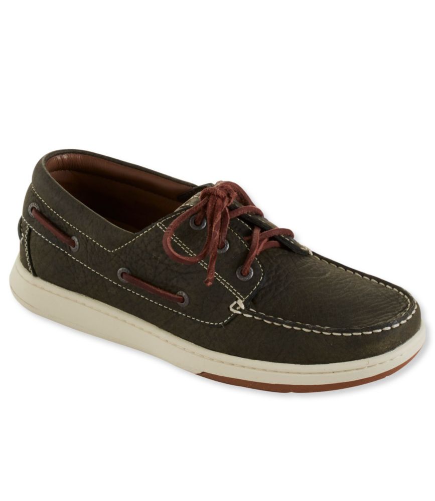 ll bean boat shoes