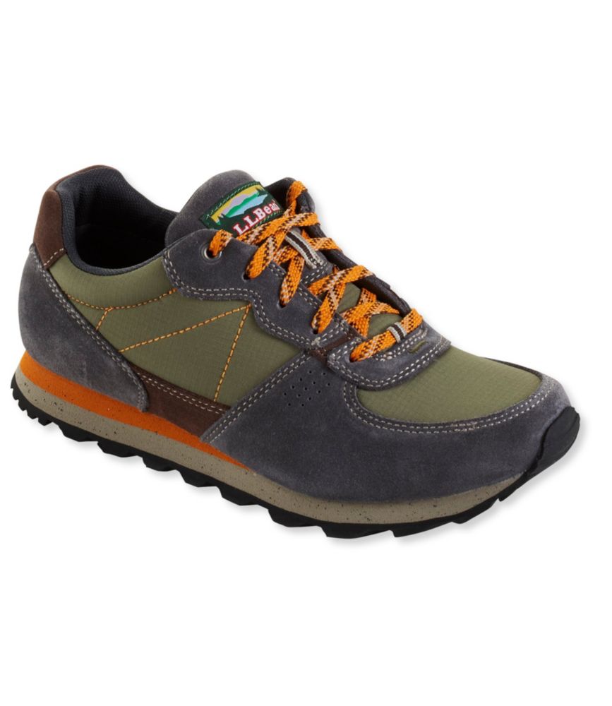 ll bean katahdin hiking boots review