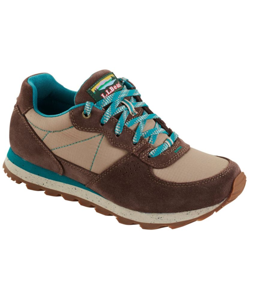 ll bean womens footwear