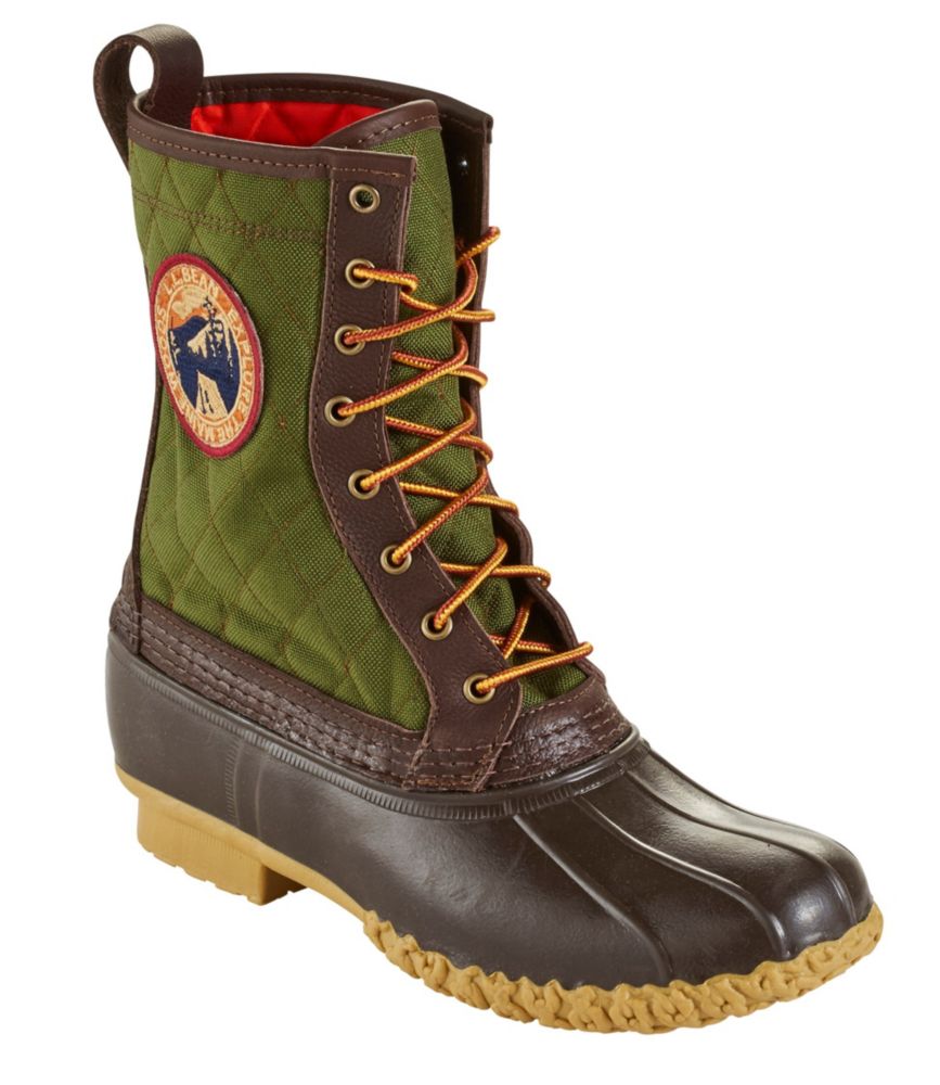 ll bean mens work boots