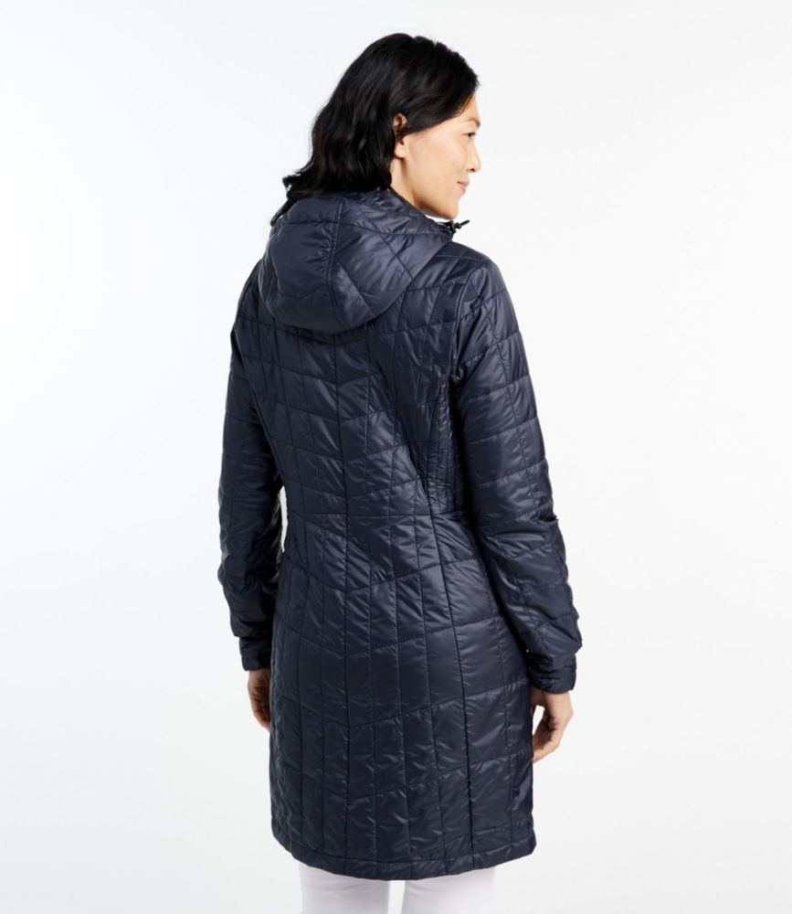 primaloft coat