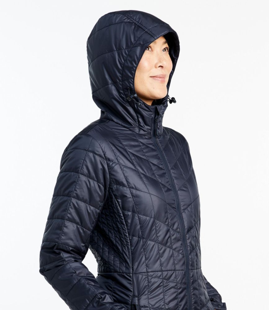 ll bean womens puffer coat