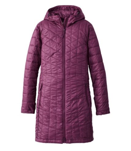 Women's PrimaLoft Packaway Coat