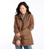 Women's Foreside Field Jacket