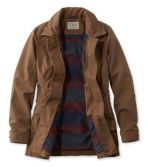 Women's Foreside Field Jacket