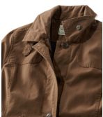 Women s Foreside Field Jacket at L.L. Bean