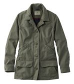 Women's Foreside Field Jacket