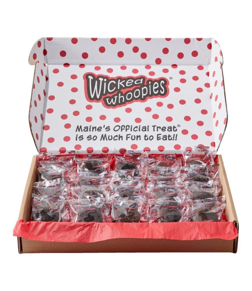 Everyday Mini Whoopie Pie Set