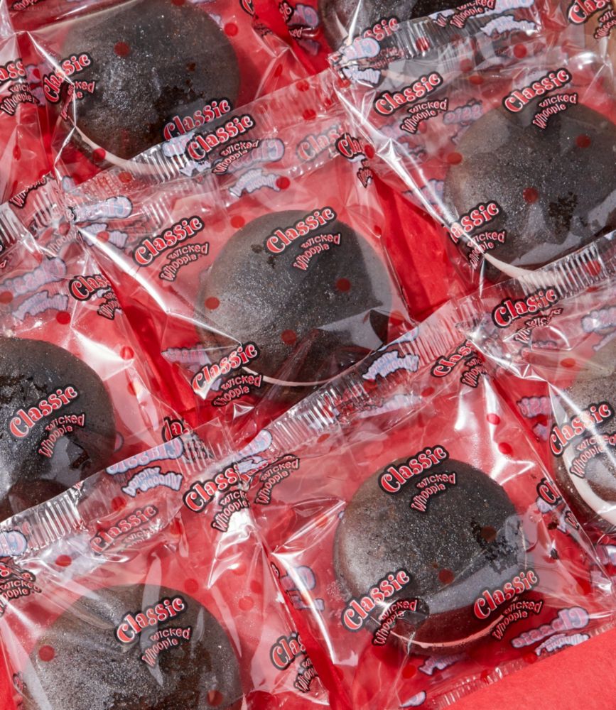 Everyday Mini Whoopie Pies, Set of 20
