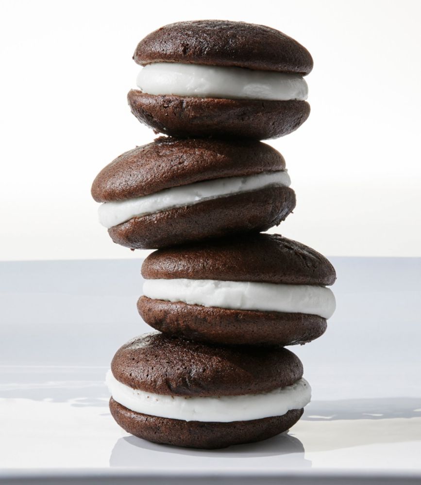 Everyday Mini Whoopie Pies, Set of 20