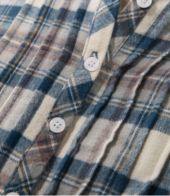 Women's Scotch Plaid Flannel Nightgown | Pajamas & Nightgowns at L.L.Bean