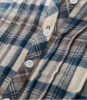 Flannel Nightgown Canada: Can an L.L. Bean One Make Winter Bearable?