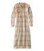 Color Option: Bean of Freeport Natural, $89