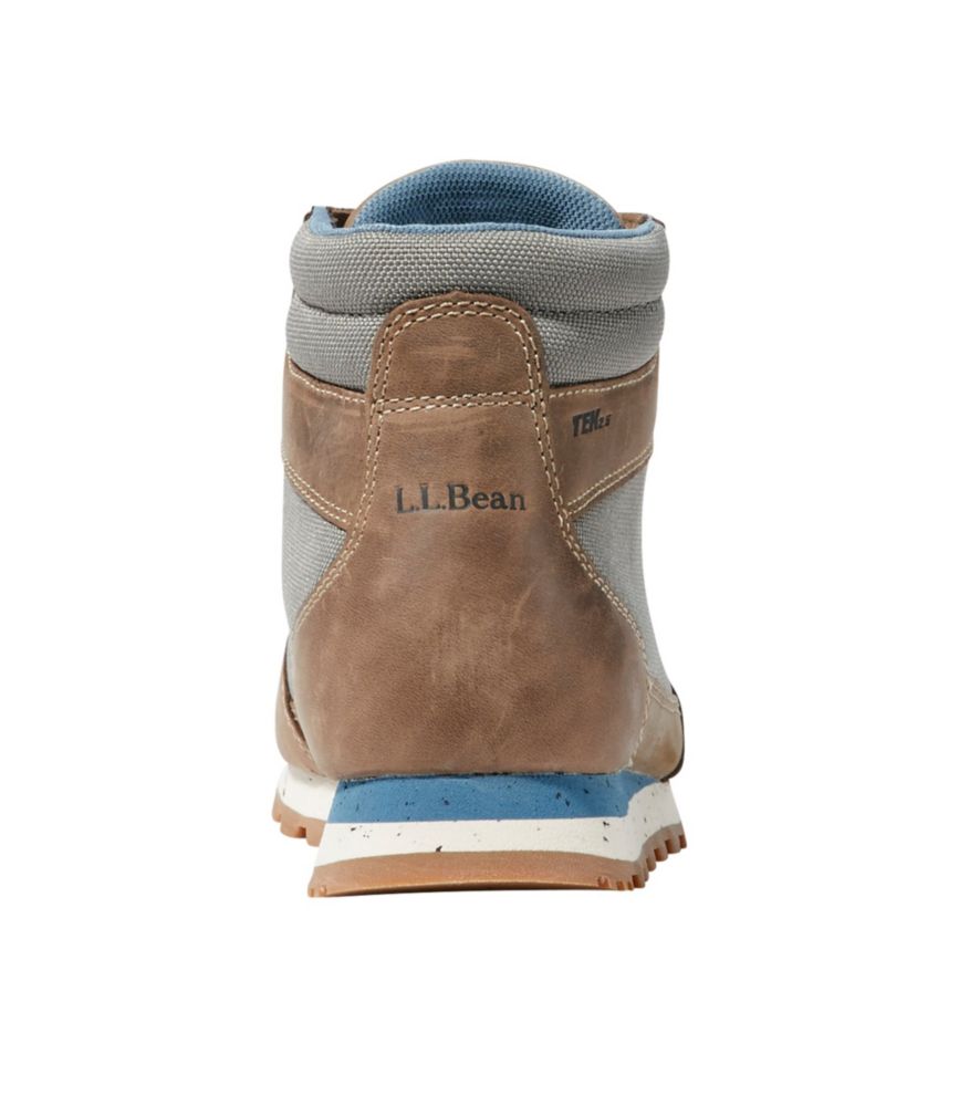 ll bean leather boots