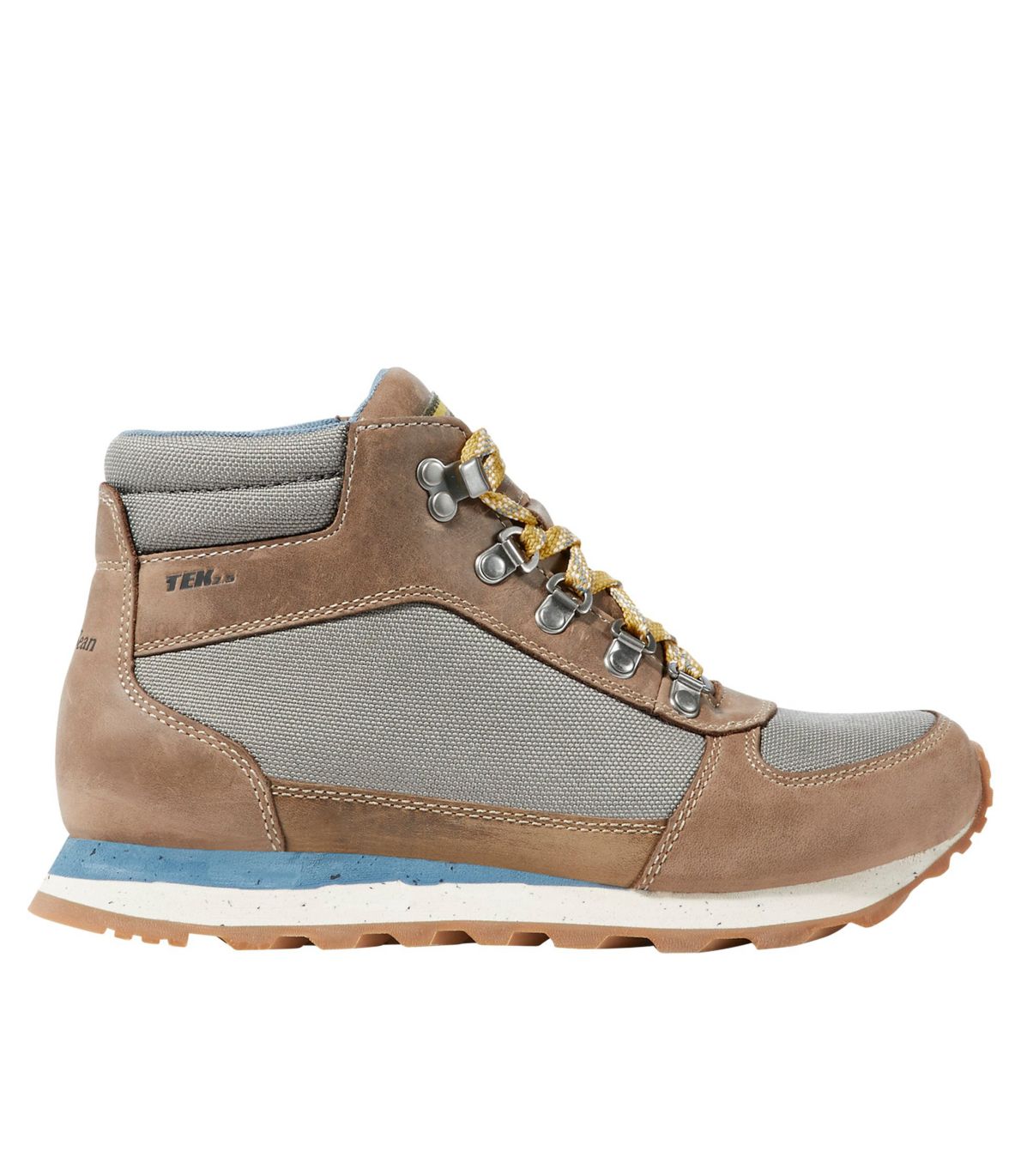 waterproof katahdin hiking boots