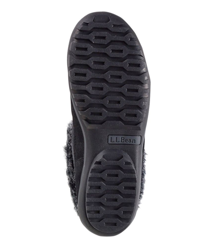 Women's Snow Harbor Quilted Ankle Boots, Waterproof Insulated Boots