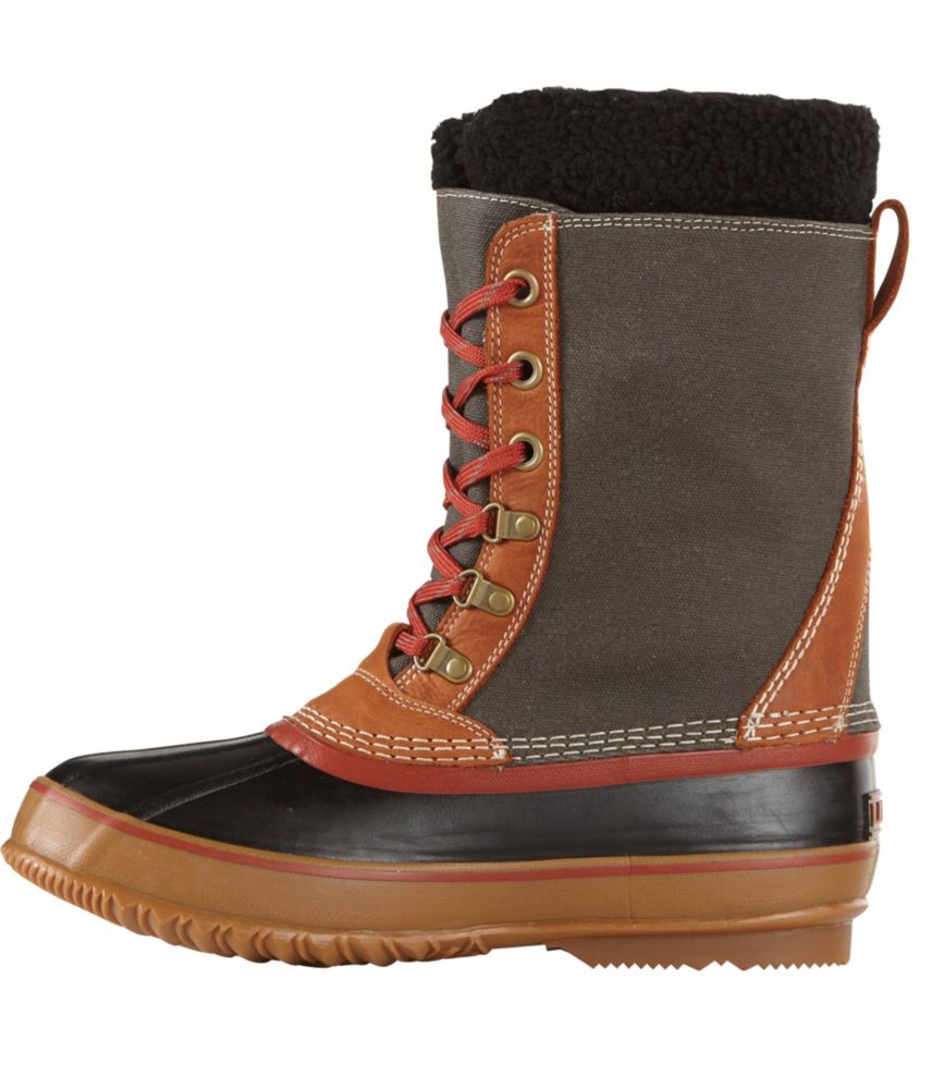 ll bean insulated boots mens