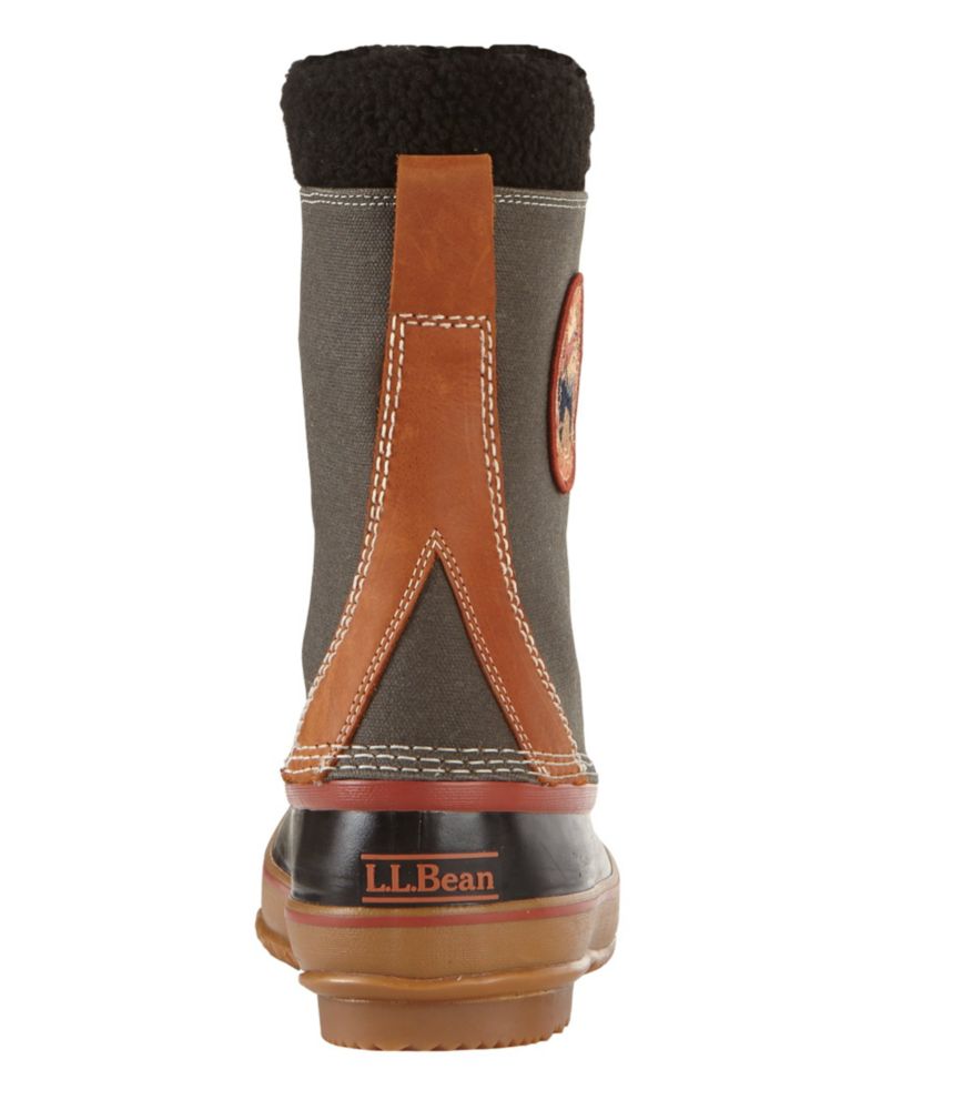 ll bean boots mens winter