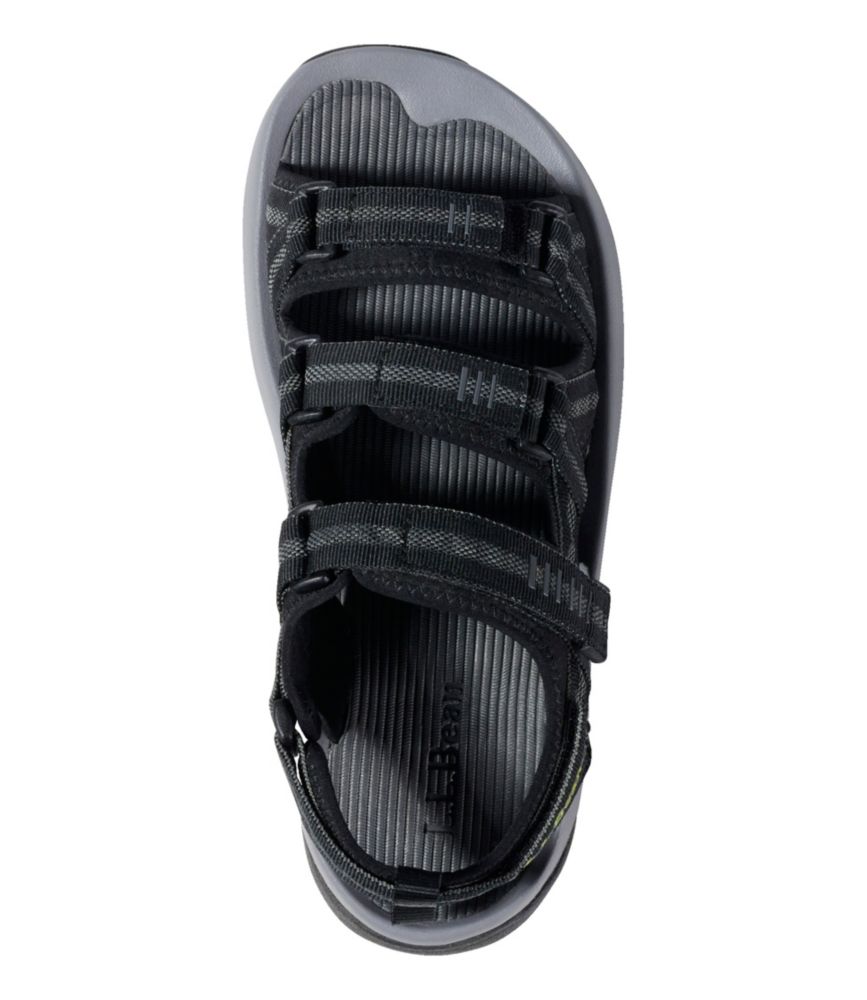 Men's Monhegan Sandals, , small image number 4