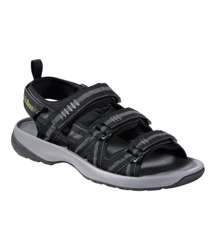 Men's Monhegan Sandals Water Shoes at L.L.Bean