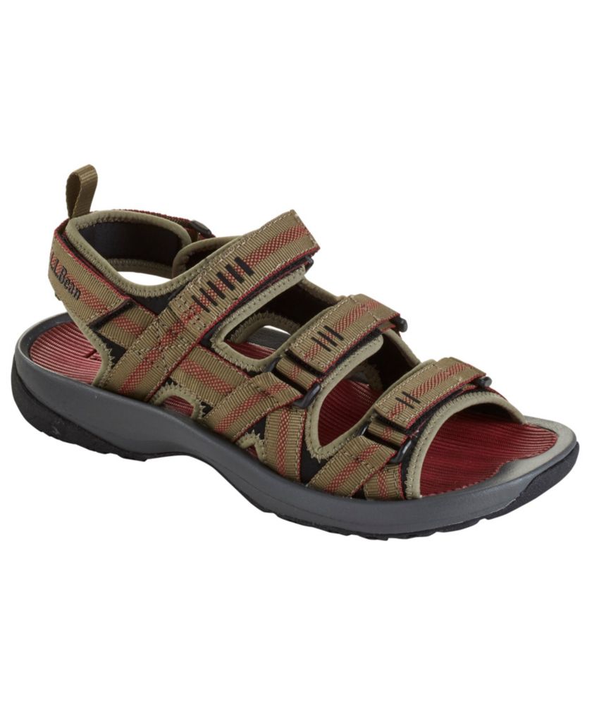 ll bean sandals