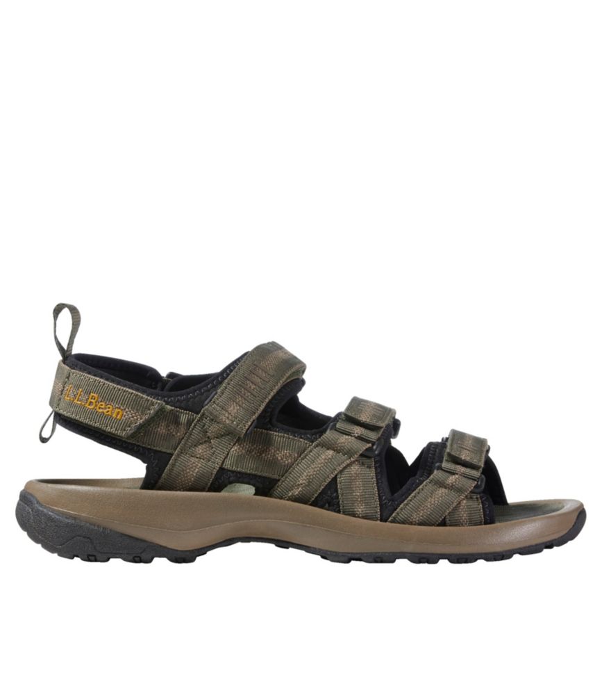 merrell mens walking sandals