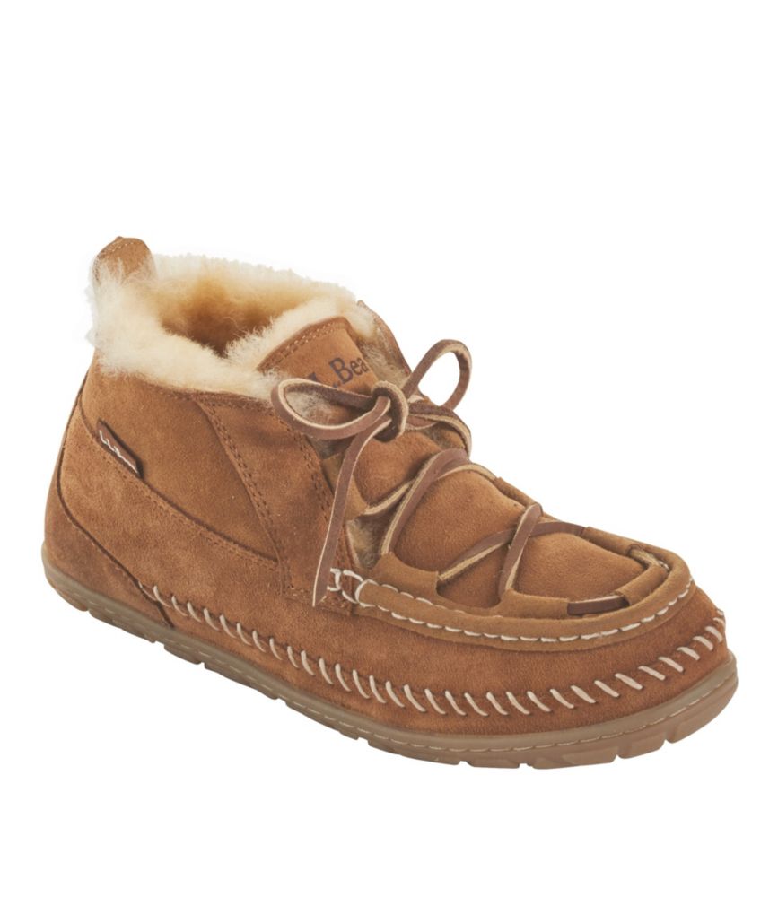Women's Wicked Good Lodge Chukkas, , small image number 5