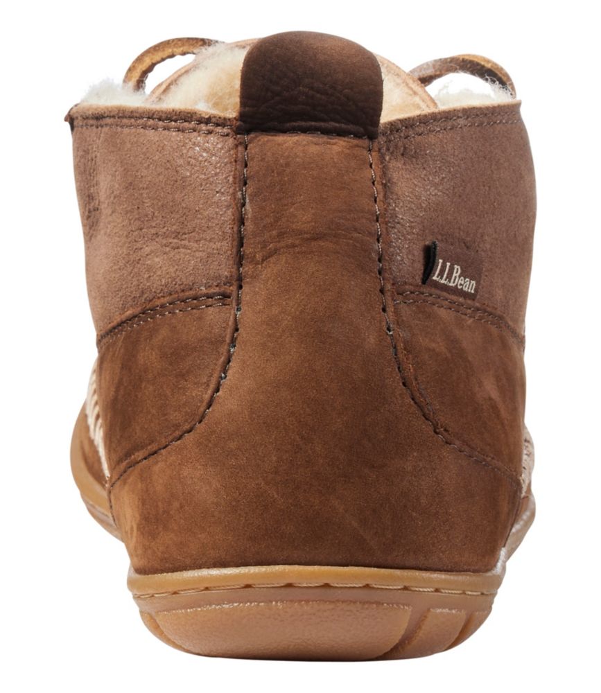 Women's Wicked Good Lodge Chukkas