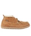 Ll bean hot sale lodge chukka