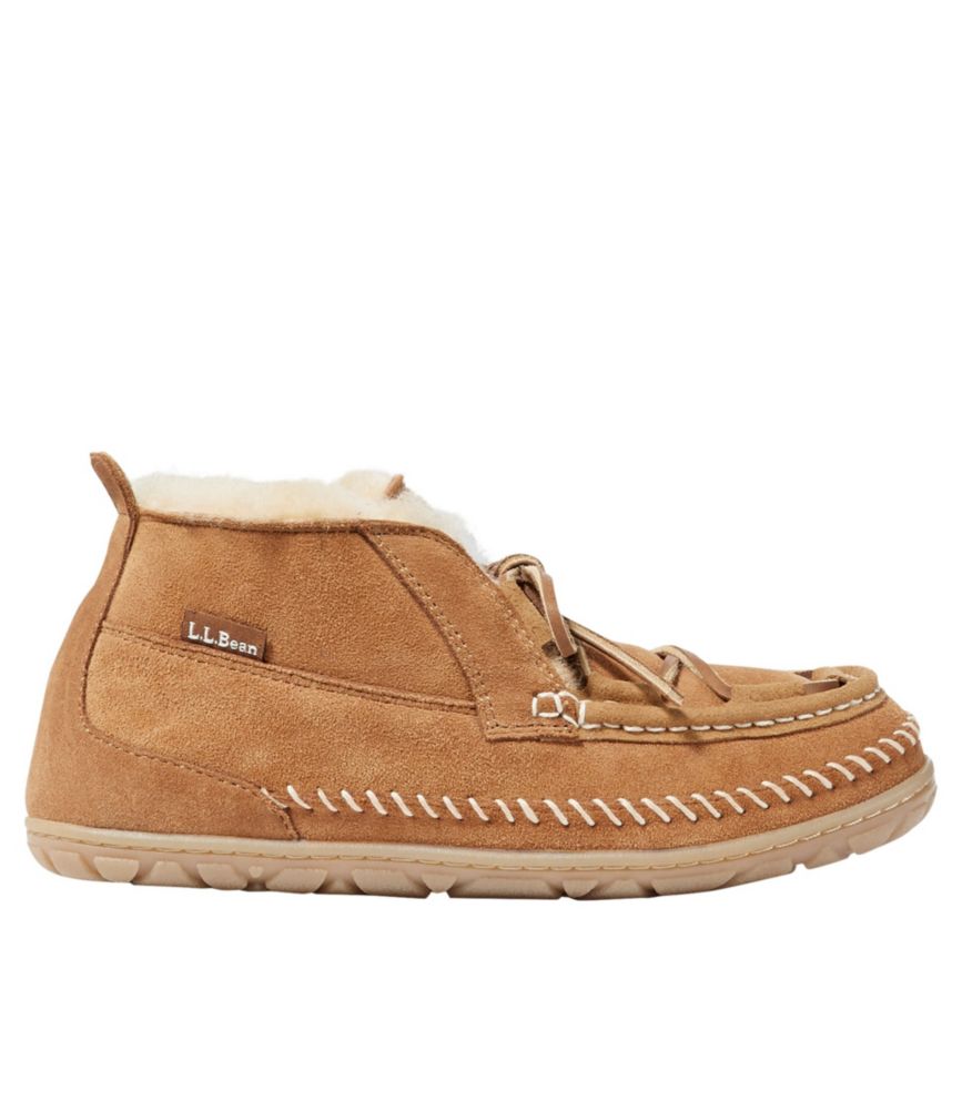 ll bean slipper shoes