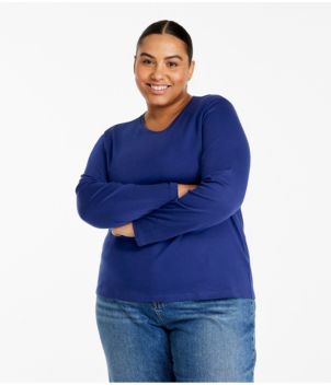 Women's Plus Size Shirts and Tops