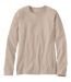 Color Option: Oatmeal Heather, $29.95