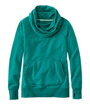 Women's L.L.Bean Cozy Pullover