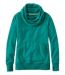 Sale Color Option: Warm Teal Heather, $34.99.