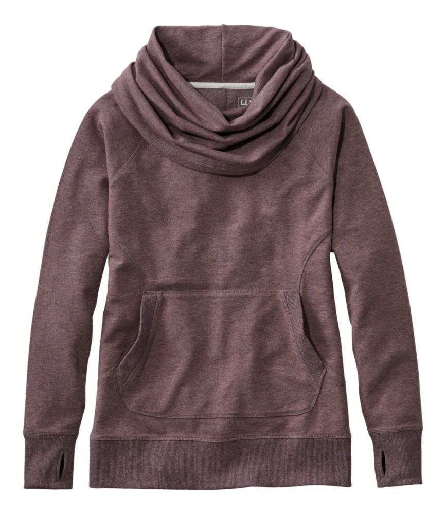 Women's L.L.Bean Cozy Pullover