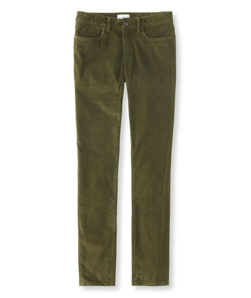 corduroy pants skinny